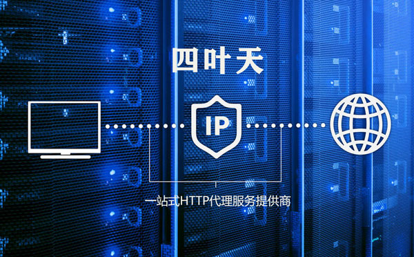 【吴忠代理IP】代理IP的主要用途和使用注意事项