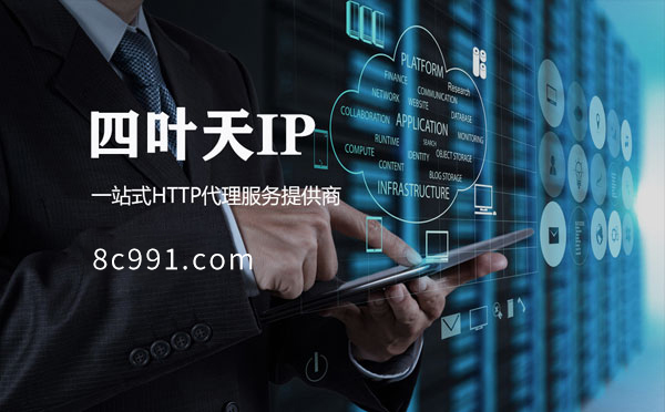 【吴忠代理IP】IP地址是什么？更改IP地址会有什么影响？